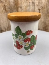 Vintage small portmeirion for sale  STOKE-ON-TRENT