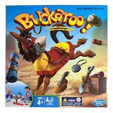 Buckaroo hasbro gaming for sale  BRIDGEND