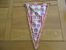 Rare fanion asnl d'occasion  Einville-au-Jard