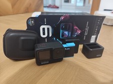 Gopro hero9 black usato  Battipaglia