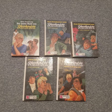 Konvolut schneider bücher gebraucht kaufen  Berlin