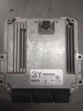 0281014361 centralina motore usato  Avellino