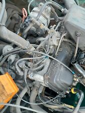 Golf motor 158tkm gebraucht kaufen  Kaiserslautern