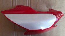 Ducati protezione stelo usato  Lucca
