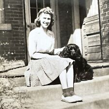 Vintage photo beautiful for sale  Arlington