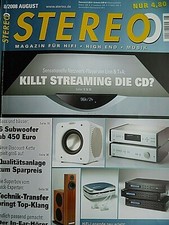 Stereo magnat quantum gebraucht kaufen  Kiel