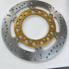 Ebc front brake for sale  BRIERLEY HILL