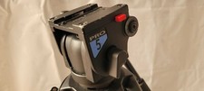 Tripod vinten pro for sale  BOLTON