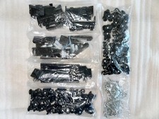 Mounting curtains hardwares for sale  San Tan Valley