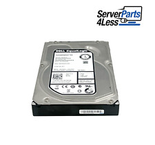 HD Equallogic Dell 2HR85 | 02HR85 1TB 7.2K SATA 3.5", usado comprar usado  Enviando para Brazil