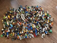 Lego minifigures. lot for sale  Edgewater