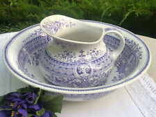 Rare ensemble toilette d'occasion  France