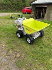 Truxta tufftruk b450g for sale  RINGWOOD