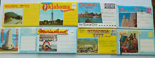 booklets vintage souvenir for sale  Burlington