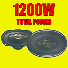 Pioneer 6x9 6x9 for sale  HIGH WYCOMBE