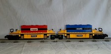 Lego eisenbahn 10170 gebraucht kaufen  Haunetal