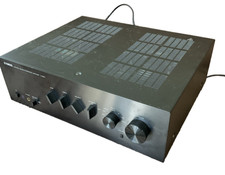 Yamaha s501 natural for sale  MORPETH
