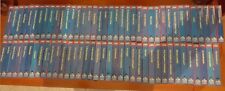 Collezione completa film usato  Colleferro