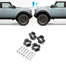 Ford bronco 4wd for sale  USA