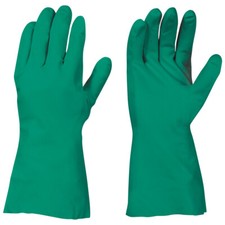 Chemikalienschutzhandschuhe st gebraucht kaufen  Nordenham