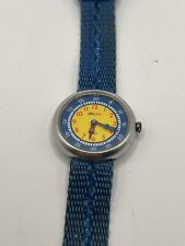 Swatch flik flak for sale  Peru