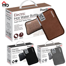 Electric rechargeable hot for sale  BIRMINGHAM