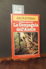Compagnia dell anello usato  Gorgonzola