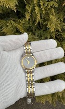 Movado womens two for sale  Feeding Hills
