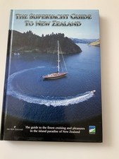 Superyacht guide new for sale Superyacht guide new for sale  ASHINGTON