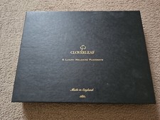 Cloverleaf cats luxury for sale  WOKING