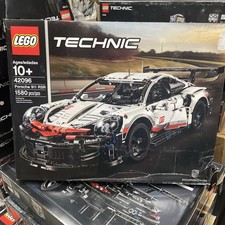 Lego technic porsche for sale  Lakewood