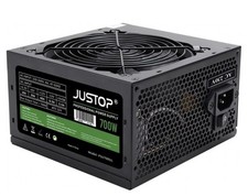 Black 700w psu for sale  GLASGOW