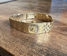 Vintage gold caravelle for sale  WELLINGTON