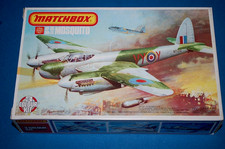 Matchbox 116 mk.ix usato Matchbox 116 mk.ix usato  Ferrara