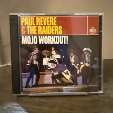 Paul revere raiders for sale  North Attleboro
