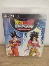 Dragon ball budokai usato  Sala Bolognese