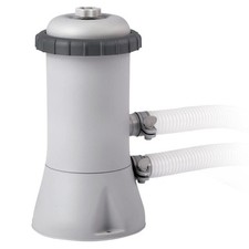 Wkładowa pompa filtracyjna Intex 28604 – system filtrów basenowych – 2006 l/h na sprzedaż  PL