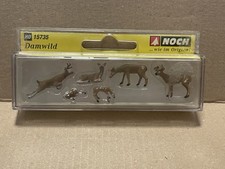 Figuren 15735 87 gebraucht kaufen  Pleinfeld