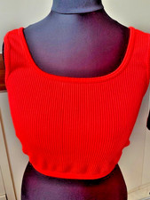 Teenager basic tops gebraucht kaufen  Nürnberg