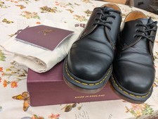 Martens vintage 1461 gebraucht kaufen  Bremen