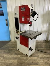 Dake johnson model for sale  Holland