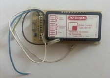 Potterton 30e 40e for sale  SURBITON
