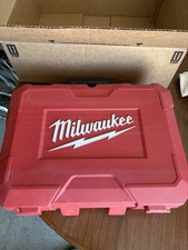 milwaukee cable cutter for sale  Mankato