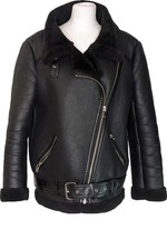Manteau zara taille d'occasion  Saint-Pryvé-Saint-Mesmin