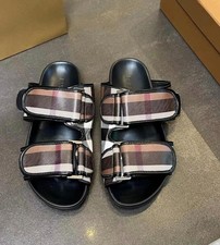 Burberry women slide d'occasion  Lille-