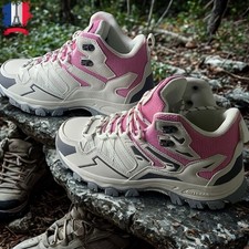 Chaussures femmes style d'occasion  France