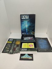 Jeu société exit d'occasion  Toulouse-