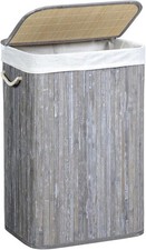 Panier linge latte d'occasion Panier linge latte d'occasion  Lyon III