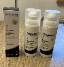 Dermasence rosa min gebraucht kaufen  Bad Klosterlausnitz