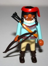 Playmobil 3878 indien d'occasion  Forbach